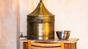 Migawki ze Świętej Lipki, grudzień 2021 r. - zdjęcie 23