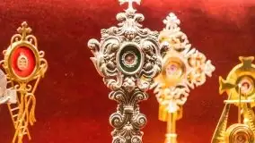 Migawki ze Świętej Lipki, grudzień 2021 r. - zdjęcie 29