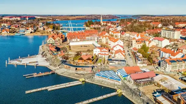 Zimowe Mikołajki, luty 2022 r.