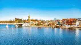 Zimowe Mikołajki, luty 2022 r. - zdjęcie 51