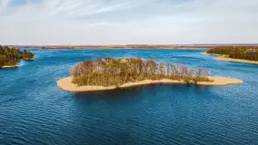 Wierzba i puszcza Piska, luty 2022 r. - zdjęcie 25