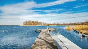 Wierzba i puszcza Piska, luty 2022 r. - zdjęcie 46