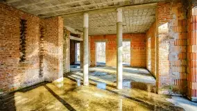 Ruiny pałacu z początku XX wieku w Notyście - zdjęcie 43