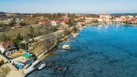 Marcowy Ryn z lotu ptaka - zdjęcie 16