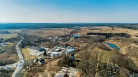 Marcowy Ryn z lotu ptaka - zdjęcie 23