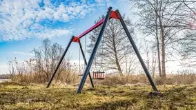 Jezioro Dobskie w okolicach Dziewiszewa, wyspa Gilma - zdjęcie 28