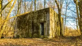 Zachód słońca nad jeziorem Mój - zdjęcie 8