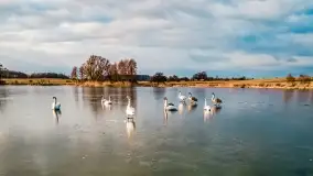 Mazury na niewykorzystanych ujęciach, styczeń - marzec 2022 - zdjęcie 10