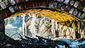 Mazury na niewykorzystanych ujęciach, styczeń - marzec 2022 - zdjęcie 23