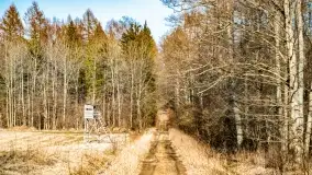 Mazury na niewykorzystanych ujęciach, styczeń - marzec 2022 - zdjęcie 37