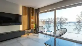 Zdjęcia: Piękne momenty na Mazurach we własnych apartamentach w Giżycku - zdjęcie 4