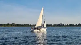 Wykonane smartfonem - żeglarskie klimaty - zdjęcie 19