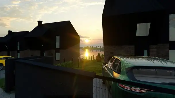 Zdjęcia: Majówka na Mazurach - Port Ruda zaprasza! - zdjęcie 4