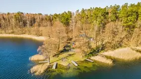 Binduga Zimny Kąt na początku wiosny 2022 - zdjęcie 1