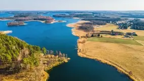 Binduga Zimny Kąt na początku wiosny 2022 - zdjęcie 5