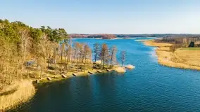 Binduga Zimny Kąt na początku wiosny 2022 - zdjęcie 31