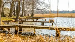 Binduga Zimny Kąt na początku wiosny 2022 - zdjęcie 13