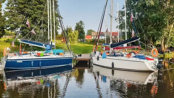 Zdjęcia: Obozy dla dzieci i młodzieży - Mazury zachodnie - zdjęcie 3