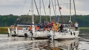 Zdjęcia: Obozy dla dzieci i młodzieży - Mazury zachodnie - zdjęcie 24