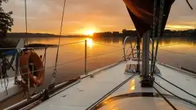 Zdjęcia: Obozy dla dzieci i młodzieży - Mazury zachodnie - zdjęcie 19