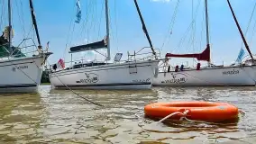 Zdjęcia: Obozy dla dzieci i młodzieży - Mazury zachodnie - zdjęcie 23