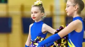 Fotorelacja z Mistrzostw Polski Mażoretek - zdjęcie 9