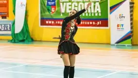 Fotorelacja z Mistrzostw Polski Mażoretek - zdjęcie 54