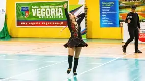 Fotorelacja z Mistrzostw Polski Mażoretek - zdjęcie 70