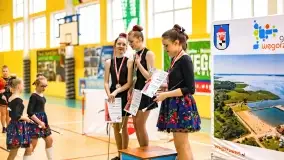 Fotorelacja z Mistrzostw Polski Mażoretek - zdjęcie 71