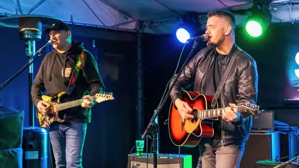 Okaw Sztorm na otwarcie sezonu w Sztynorcie - zdjęcie 11