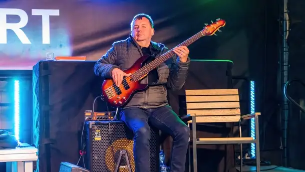 Okaw Sztorm na otwarcie sezonu w Sztynorcie - zdjęcie 10