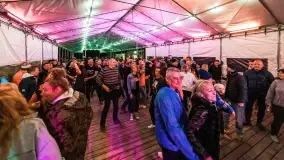 Okaw Sztorm na otwarcie sezonu w Sztynorcie - zdjęcie 33