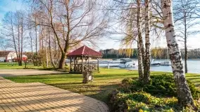 Ognisty Ptak przed kwietniowym zachodem słońca - zdjęcie 33