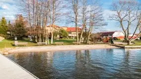 Ognisty Ptak przed kwietniowym zachodem słońca - zdjęcie 37