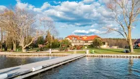 Ognisty Ptak przed kwietniowym zachodem słońca - zdjęcie 29