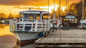 Magia zachodu w Sztynorcie przed Majówką - zdjęcie 43