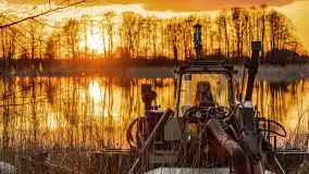 Magia zachodu w Sztynorcie przed Majówką - zdjęcie 23