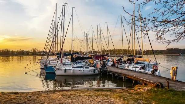 Rozpoczęcie sezonu w Tle Dla Mew, majówka 2022 - zdjęcie 4