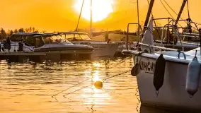 Rozpoczęcie sezonu w Tle Dla Mew, majówka 2022 - zdjęcie 58