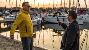 Rozpoczęcie sezonu w Tle Dla Mew, majówka 2022 - zdjęcie 48