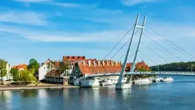 Wiosenne Mikołajki w pierwszej połowie maja - zdjęcie 17