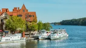 Wiosenne Mikołajki w pierwszej połowie maja - zdjęcie 12