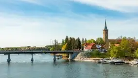 Wiosenne Mikołajki w pierwszej połowie maja - zdjęcie 37