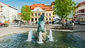 Wiosenne Mikołajki w pierwszej połowie maja - zdjęcie 10