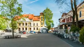 Wiosenne Mikołajki w pierwszej połowie maja - zdjęcie 14