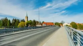 Wiosenne Mikołajki w pierwszej połowie maja - zdjęcie 34