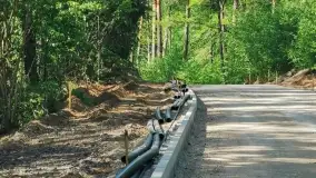 Remont drogi do Wierzby - wszyscy będą zadowoleni - zdjęcie 8