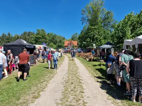 Mazury Zachodnie od kuchni - zdjęcie 11