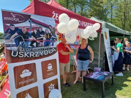 Mazury Zachodnie od kuchni - zdjęcie 6