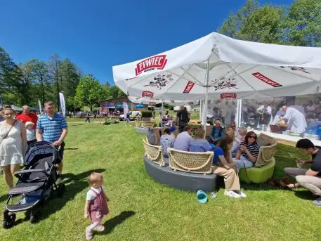 Mazury Zachodnie od kuchni - zdjęcie 1